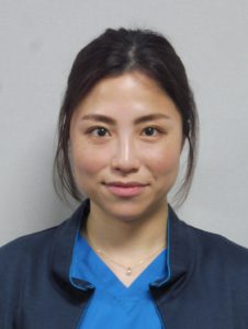 髙田　奈央